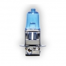  ����� H3 – 12V/55W �� ������� PK22s SUPER WHITE 4400K D/BLISTER ��� 