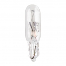  ����� W1.2W – 12V/1.2W ����� ���� ������ W2x4.6d STANDARD TMX 