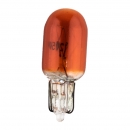  ����� WY5W – 12V/5W ���� ���� ������ AMBER W2.1×9.5d STANDARD ��� 