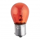  ����� PY21W – 12V/21W AMBER ���� ���������� BAU15s STANDARD ��� NEW SPECIAL MATERIAL SUPER LIFE 