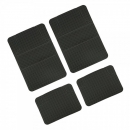  ������� ������� CALIFORNIA GRAN PREE (PVC) 45x65cm+45x32cm LAMPA - 4 ��� 