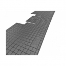  ����� ������� �� ����� ������� ��� CITROEN BERLINGO 2�����/5����� 2018+ / OPEL COMBO E 2�����/5����� 2018+ / TOYOTA PROACE CITY 2�����/5����� 2019+ / PEUGEOT PARTNER 2�����/5����� 2018+ �� ����� ����� �� ���� ���������� CIK - 4 ���. 