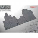  ����� ������� �� ����� ������� ��� CITROEN JUMPY 2016+ / PEUGEOT EXPERT 2016+ / TOYOTA PROACE 2016+ (2� ����� ����������) �� ����� ����� ����� ���������� CIK - 2 ���. 