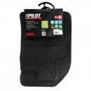  ����� ������� �� ����� ������� ��� CITROEN C3 5D 11/2009-10/2016 PILOT ECO GOMMA STYLE B (�� ����������) LAMPA - 4 ���. 