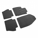  ����� ������� �� ����� ������� ��� FORD FIESTA 3D / 5D 06/2017+ / FORD PUMA 11/2019+ �� ����� ����� �� ���������� CIK - 4 ���. 