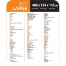  �������� ����������� PROTECH TECH 2023 SUV LG 