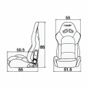  ������� TAZIO BLACK ������������ ����� ���������� ����� (����� �����������) SIMONI RACING - 1 ���. 