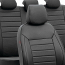  ��������� ���������� LUXURY LEATHERETTE ��������� ������� ����� -4 ��� 