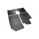  Cik - ������� �� ����� ������� ��� DACIA DUSTER 2018+ �� ����� ����� �� ���������� - 4 ���. (RM.DAC.0006/CK) 