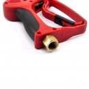  ������� ���������� ������ ������ HPG001 MAXSHINE High Pressure Spray Car Wash Gun 