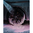  THE DEVILS BLOOD SNOW FOAM 