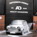  SUPER FOAM 2,5 LT - ����� ��������� 