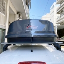  ����������� ������ RACE AXION 420L 89.02.A �� ������� ��������� ����� �� ���������� ��� (145 X 94 X 42 cm) - 1 ���. 