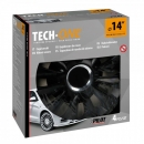  ����� AVALONE PRO BLACK 14 INCH SET 