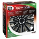  ����� TREND DC RC TECH-ONE �����/����� 14`` ��� 4 ���. 