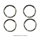  ����� ����� ��� RENAULT CLIO/TWINGO/THALIA/KANGOO 14 INCH CROATIA COVER (4 ���.) 