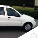  ����� ����� ��� FIAT ALBEA/PALIO/PANDA/PUNTO I/PUNTO II 13 INCH CROATIA COVER (4 ���.) 