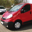  ����� ����� ��� OPEL VIVARO 16 INCH CROATIA COVER (4 ���.) 