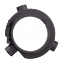  ADAPTOR FOR LED H7 KIA/HYUNDAI 02-3 PC 