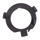  ADAPTOR FOR LED H7 KIA/HYUNDAI 02-4 PC 