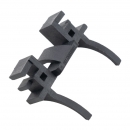  ADAPTOR FOR LED H7 LAND ROVER/FIAT500/FORD PC 