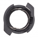  ADAPTOR FOR LED H7 FORD KUGA PC 