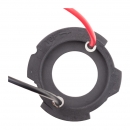  ADAPTOR FOR LED H7 JETTA/GOLF5 PC 