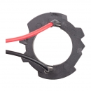  ADAPTOR FOR LED H7 JETTA/GOLF5 17-3 PC 