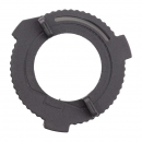  ADAPTOR FOR LED H7 FIESTA 2019 PC 