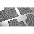  ����� ������� �� ����� ������� ��� CITROEN NEMO MULTISPACE / PEUGEOT BIPPER TEPEE / FIAT QUBO 2008+ �� ����� ����� �� ���������� CIK - 4 ���. 