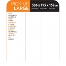  �������� ����������� PROTECH TECH 2023 PICK-UP LG 