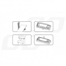  Amio - ����� ����� ���������� 2���. (02229/AM) 