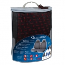  ��������� GLAMUR ����� POLYESTER 