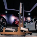  Stand ������ WS01 MAXSHINE 