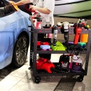  Detailing ������ (premium steel) 702316 MAXSHINE 