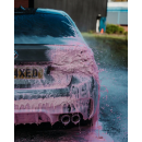  THE DEVILS BLOOD SNOW FOAM 