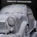  SUPER FOAM 2,5 LT - ����� ��������� 