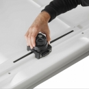  ����������� 500L FULL-SIZE WB753 WHISPBAR / YAKIMA ����� ���������� 