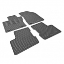  ����� ������� �� ����� ������� ��� CITROEN JUMPY 2006-2016 / FIAT SCUDO 2006-2016 / PEUGEOT EXPERT 2006-2016 (2� ����� ����������) �� ����� ����� ����� ���������� CIK - 4 ���. 