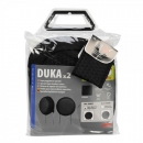  ��������� ����������� ��� ��������� ����������� ��������� 20cm ����� DUKA ROUND-FIT MODULA LAMPA - 2 ��� 