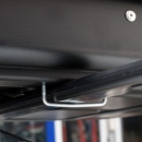  ����������� ������ RACE AXION 580L (�����/����� - 190X95X44 cm - MAX 75 kg) 