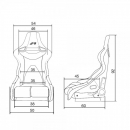  ������� JACKIE ������������ �����/���� �� ����������� SIMONI RACING - 1��� 