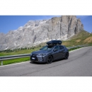  ����������� ������ STARLA 500 DUO BLACK (����� 199cm x 41cm x 84cm) MENABO 