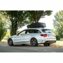  ����������� ������ NORDRIVE BOX 400 LT (�����/�������� - 175X79X47) - 1���. 