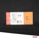  Amio - ������� ������� ����������� �� ����� ��������� ��� ���� 126>150cm UN129/03 �� ����/����� ����� - 1 ���. (04480/AM) 