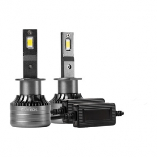 CT9 - High grade Flip Chip