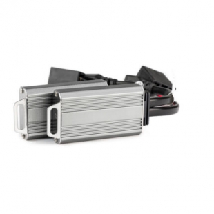 Canceller - resistor