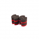  ��������� ��������� ������ Rubber Backed 9011002 MAXSHINE 