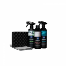  CARTEC ESSENTIALS WASH AND PROTECT COLLECTION 