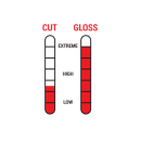  CERAMIC BOND - CERAGLOSS 1 LT 